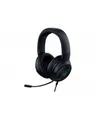 Produktbild: Razer Kraken V3 X USB Ausin?s Žaidimams Over-Ear su laidu Mikrofonas Juodas (RZ04-03750300-R3M1)