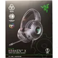 Produktbild: Razer Kraken V3 X schwarz