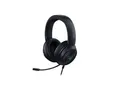 Produktbild: RZ04-03750300-R3M1 Razer Kraken V3 X Kabelgebunden Gaming 12 28000 Hz 285 g  ~D~