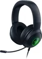 Produktbild: * Razer Kraken V3 X Refresh Gaming Headset v7.1 USB RGB for PC PS4 Black 1