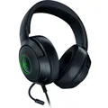 Produktbild: Razer Kraken V3 X, Gaming-Headset, schwarz