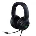Produktbild: Razer Kraken V3 X USB kabelgebundenes USB-Gaming-Headset schwarz (2.Wahl)