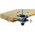 Produktbild: Festool Profil-Nutfräser HW S8 D46 x D12-NT