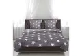 Produktbild: Bestlivings Wendebettwäsche Cashmere Touch, Mikrofaser, 2 teilig, bei 60°C waschbar, trocknergeeignet, Bett 155x220cm + Kissen 80x80cm