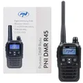 Produktbild: PNI Walkie-Talkies Handfunkgerät PNI-DMR-R45