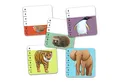 Produktbild: DJECO Spiel Kartenspiel Batanimo Stichspiel mit verschiedenen Tier-Illustrationen