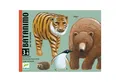Produktbild: DJECO Spiel DJ05177 Kartenspiel - Batanimo