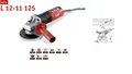 Produktbild: Flex Winkelschleifer 1200W  L12-11 125   447.676