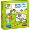 Produktbild: Haba Fädelspiel Auf dem Land 41406429