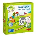 Produktbild: Haba 5580 - Meine erste Spielwelt Bauernhof
