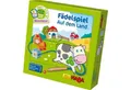 Produktbild: Haba Spiel Fädelspiel Auf dem Land (Kinderspiel)