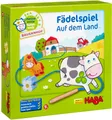Produktbild: Haba Spiel Fädelspiel Auf dem Land