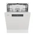 Produktbild: Gorenje GU642C90W Geschirrspüler Unterbau, 60 cm, 14 Maßgedecke, Weiß