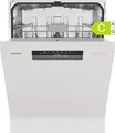 Produktbild: Gorenje Geschirrspüler 60cm Unterbau Weiß 14 Maßgedecke 45dB TotalDry