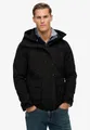 Produktbild: Superdry Outdoorjacke HOOD ULTIMATE EMB WINDBREAKER
