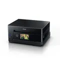 Produktbild: EPSON Expression Premium XP-7100 Multifunktionsdrucker Scanner Kopierer LAN WLAN