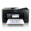 Produktbild: Epson Expression Premium XP-7100 A4 kabelloser Multifunktionstintenstrahldrucker
