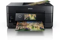 Produktbild: Epson Expression premium XP-7100, black  Multifunktionsdrucker Tintenstrahldruck