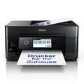 Produktbild: Epson Expression Premium XP-7100: Multifunktionsdrucker für Zuhause