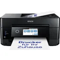 Produktbild: Epson Expression Premium XP-7100 Multifunktionsdrucker Schwarz Tintendruck
