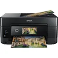 Produktbild: Epson Expression Premium XP-7100 Multifunktionsdrucker schwarz CD/DVD-Druck WLAN