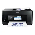 Produktbild: EPSON Expression Premium XP-7100 Multifunktionsdrucker