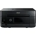 Produktbild: Epson Expression Premium XP-7100, Multifunktionsdrucker, schwarz