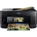 Produktbild: EPSON Expression Premium XP-7100 3-in-1 Tinten-Multifunktions Drucker WiFi