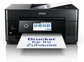 Produktbild: EPSON Expression Premium XP-7100 Tintenstrahl Multifunktionsdrucker WLAN
