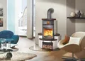 Produktbild: HARKGMBH Avenso GT ECOplus 8 KW jola-braun/stone 16950022