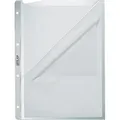 Produktbild: Leitz Prospekthülle 47800003 DIN A4 0,13mm PP tr 100 St./Pa
