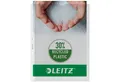 Produktbild: LEITZ Prospekthülle Prospekthülle 47800003 DIN A4 0,13mm PP transparent 100 Stück