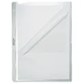 Produktbild: LEITZ 4780-00-03 100er Prospekthüllen 0,13mm transparent