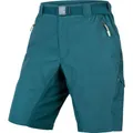 Produktbild: Endura Damen Hummvee Short mit Innenhose sattes teal S