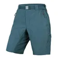 Produktbild: Endura Hummvee Baggy Shorts für Damen, Sattes Teal, S