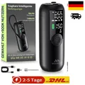Produktbild: Luftpumpe Auto Fahrrad Motorrad 10 3 Bar 150 Psi 18