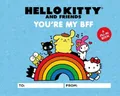 Produktbild: Merrill Hagan Sanrio Krist Hello Kitty and Frie (Gebundene Ausgabe) (US IMPORT)