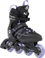 Produktbild: K2 Inlineskates K2 ALEXIS 80 PRO Inline Skate black/lavender