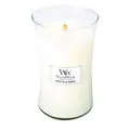 Produktbild: WoodWick White Tea & Jasmine Large