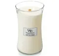 Produktbild: Woodwick Duftkerze White Tea & Jasmine Duftkerze 609,5 g