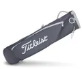 Produktbild: Titleist Golftasche, gewaschenes Indigo