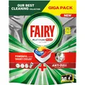 Produktbild: Fairy Platinum Plus (Tabs, 71 Waschgänge) (80818452)