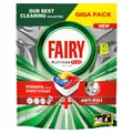 Produktbild: 8700216236126 Fairy Platinum Plus All In One Tabletki do zmywarki Cytryna 71 szt
