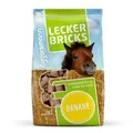 Produktbild: Eggersmann Lecker Bricks Banane