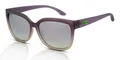Produktbild: O'Neill Sonnenbrille Damen ONS-9034 2.0 161P Matt Lila Birke / Lila Zu Brown