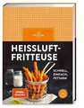 Produktbild: Heißluftfritteuse ~ Oetker Verlag ~  9783767019218