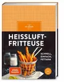 Produktbild: Heißluftfritteuse | Oetker Verlag | deutsch