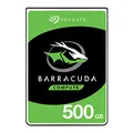 Produktbild: Seagate ST500LM030 500 GB Internal Hard Disk Drive
