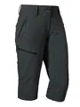 Produktbild: Damen Pants Caracas2 leichte und kühlende Wanderhose aus elastischem Stoff vi...
