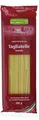 Produktbild: Rapunzel Tagliatelle Semola, 3er Pack (3 x 500 g) - Bio